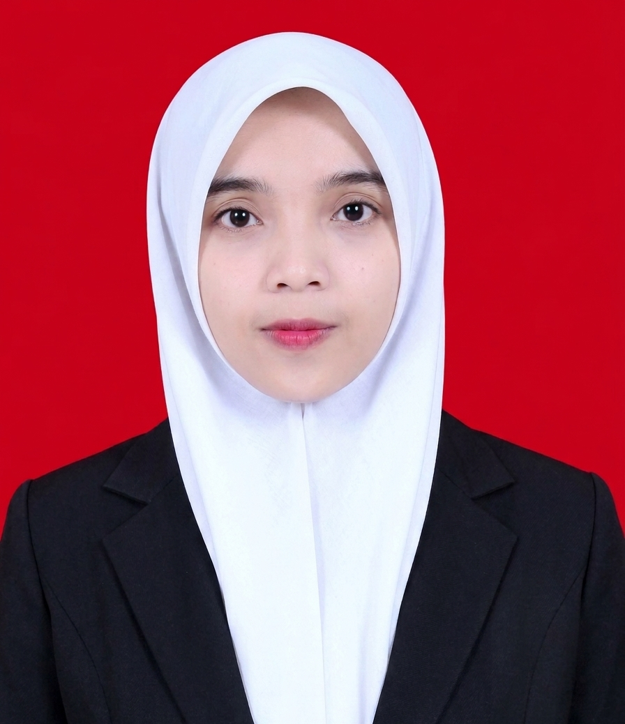 Nanik Mujiati, M.Sos.