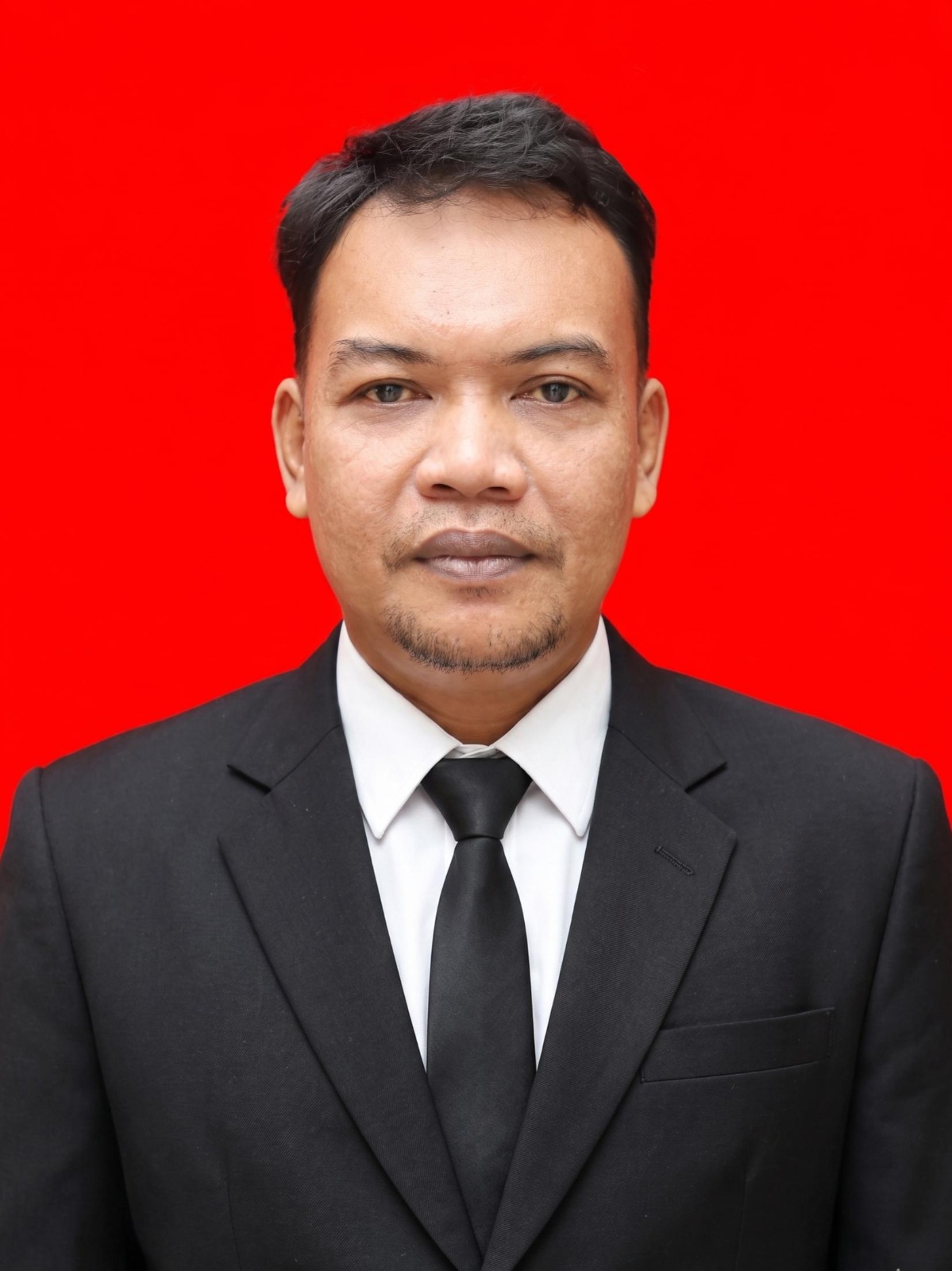 Muhammad Syafiuddin, M.I.Kom.
