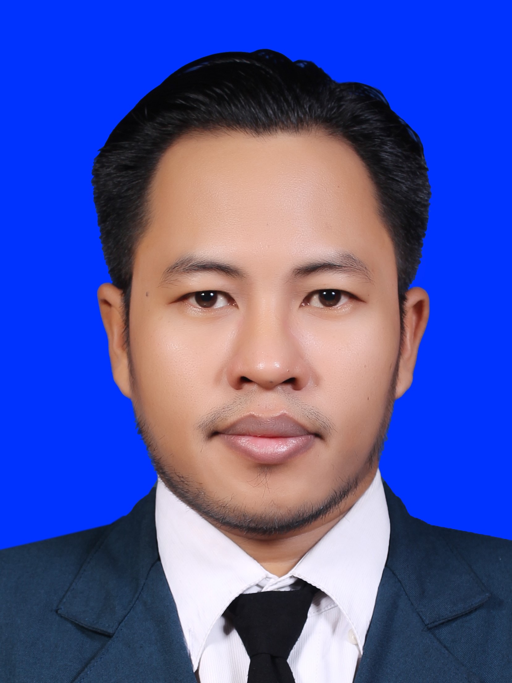 M. Zaimil Fanani, M.I.Kom.