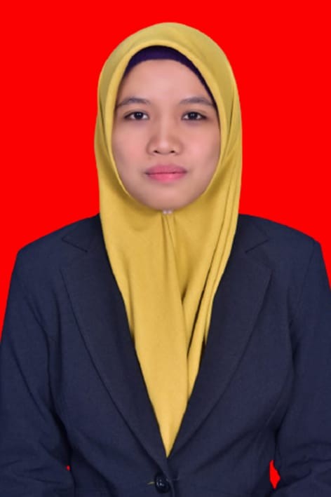 Ainun Umi Khabibah, S.E., M.E.