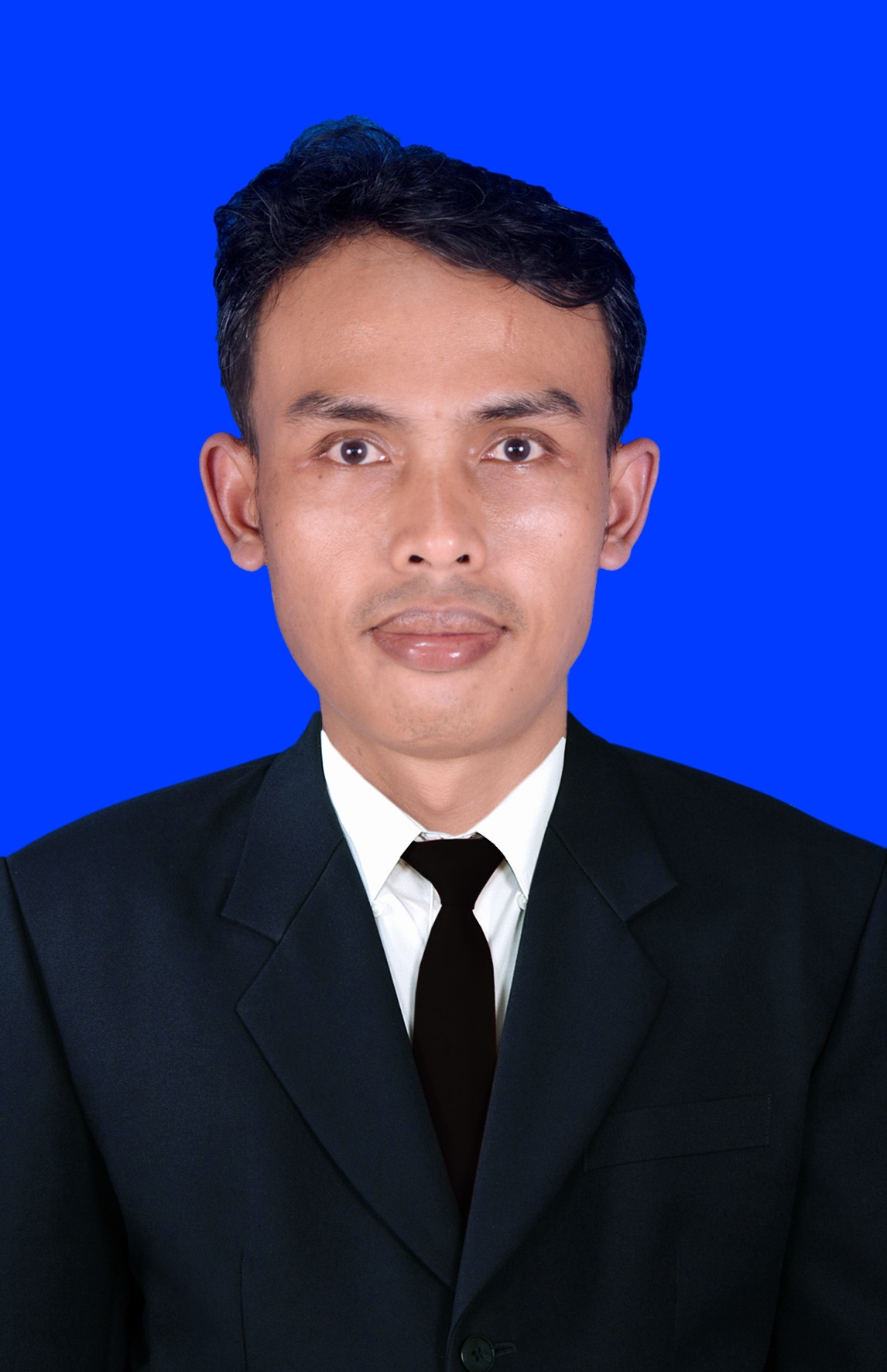 Arie Sulistyawan, S.Pd.I., M.H.
