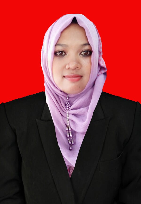 Nurul A’yun, S.E., M.E.