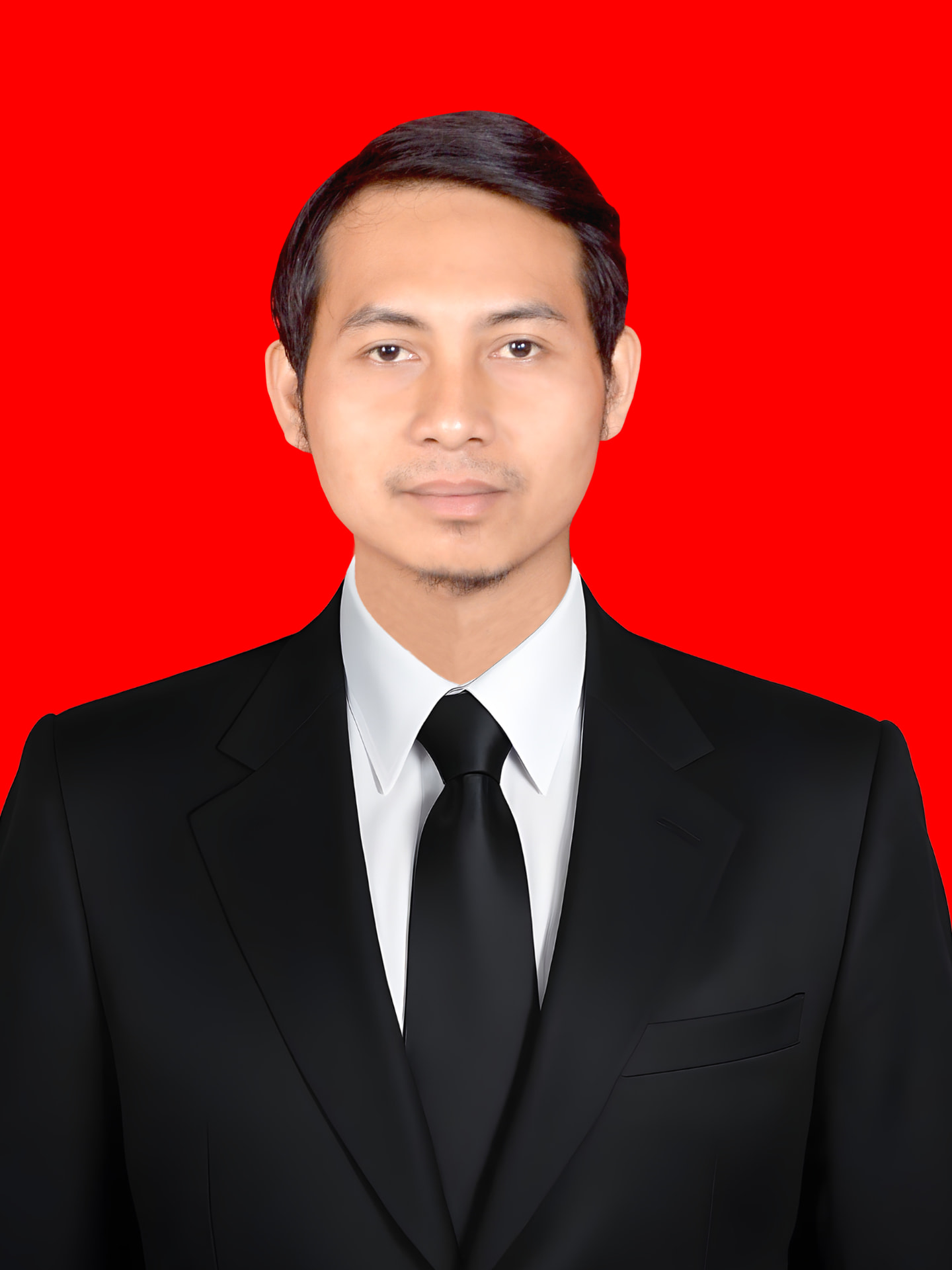 Mohammad Fatikhul Khusaini