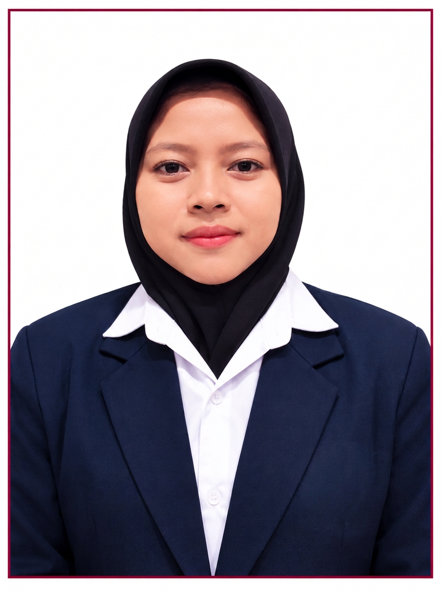 Dr. Khoirunnisa’il Fitriyah, M.Pd.I