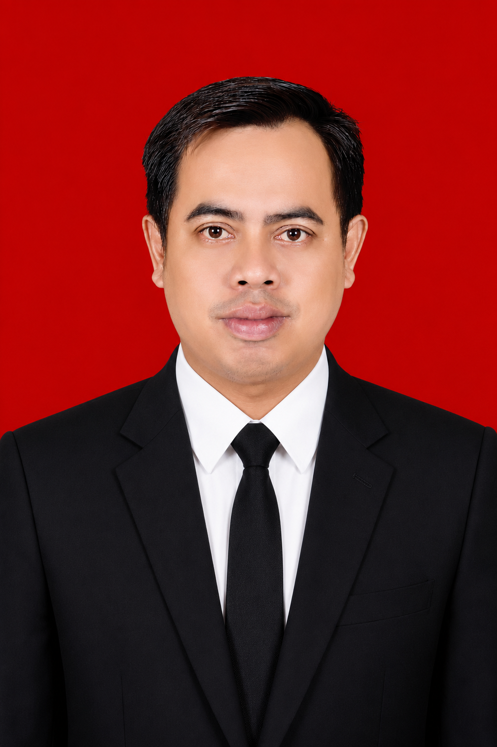 Muhammad Kholilulloh Harisuddin, M.Pd.