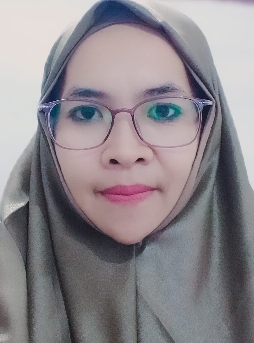 Mas’ulil Munawaroh, M.Pd.I