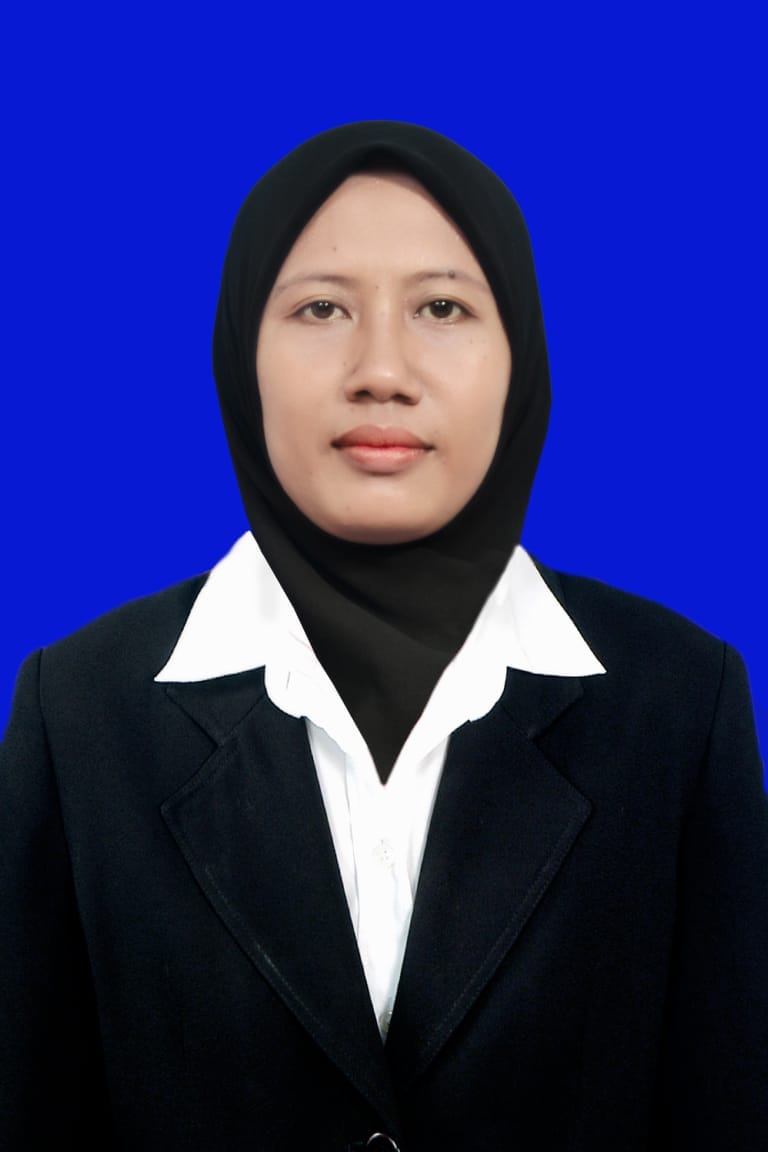 Nur Laili Komairatul Fitria, M.Pd.