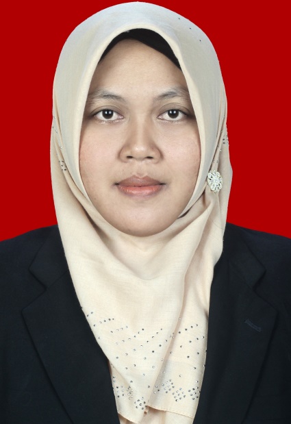 Fenni Yuniasari, M.Pd.