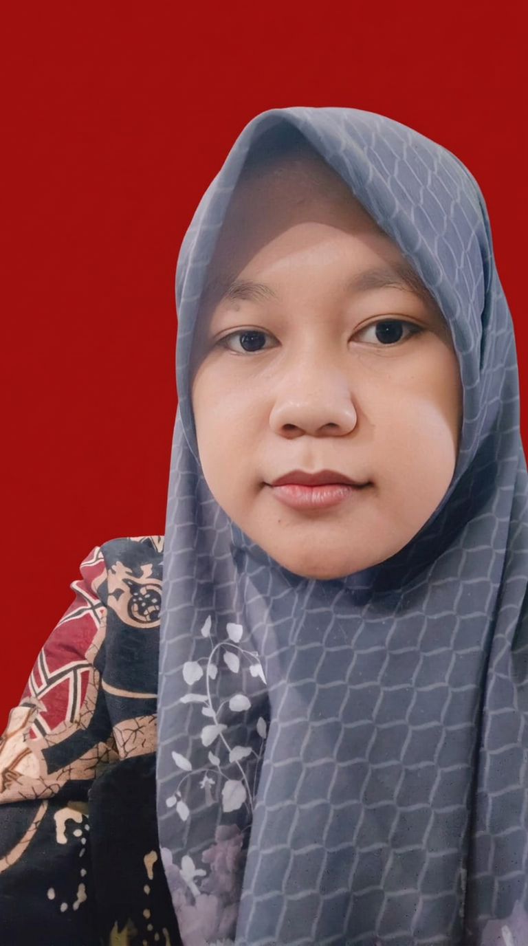 Fitri Dewi Andani, M.Pd.