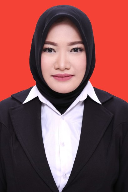 Megawati Mahalil Asna, M.Pd.
