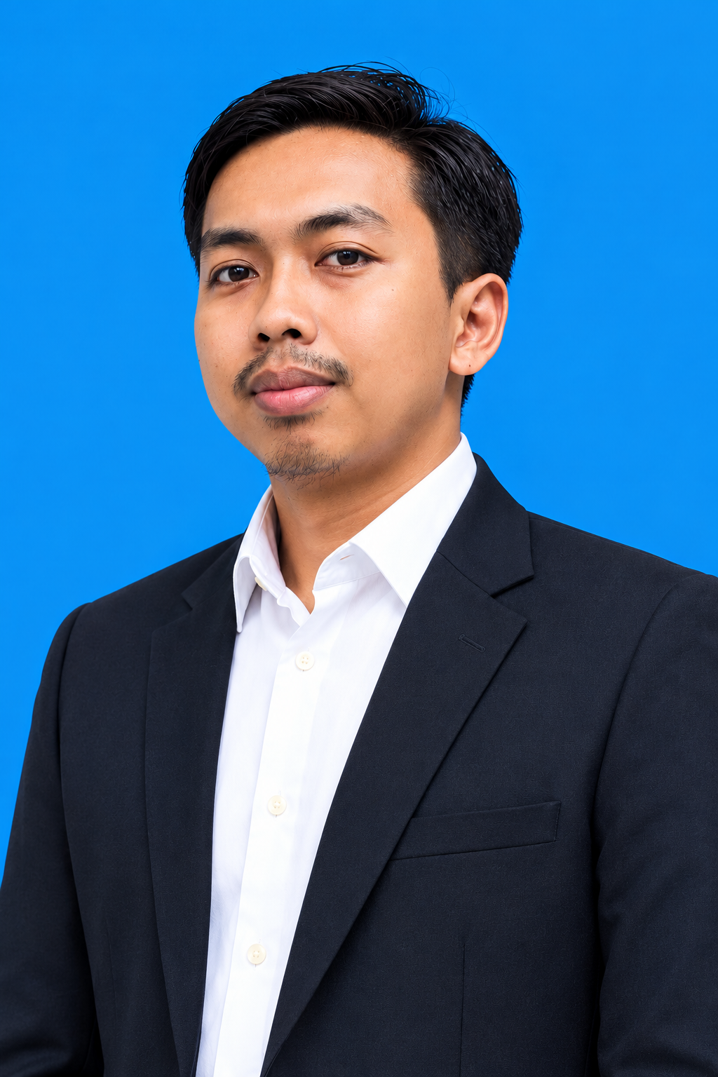 M. Nahjul Fikri, M.Ag.