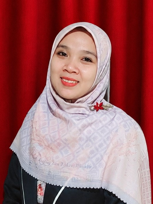 Dr. Nur Arofah Tis’ina, M.Psi.