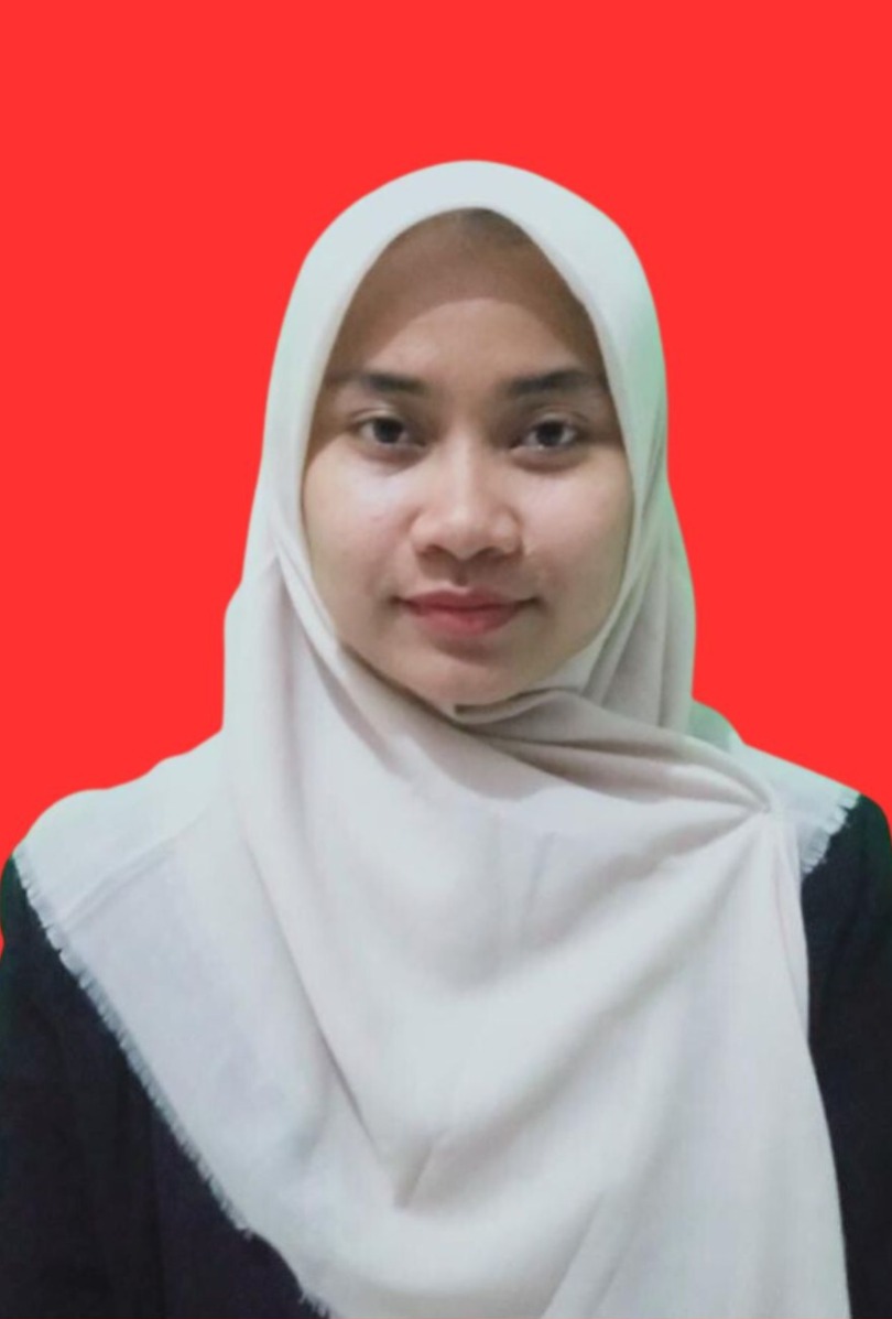 Selvi Aprianti, M.Pd.